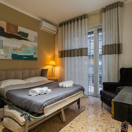 Crisanzio 80 Apartment Bari Ngoại thất bức ảnh