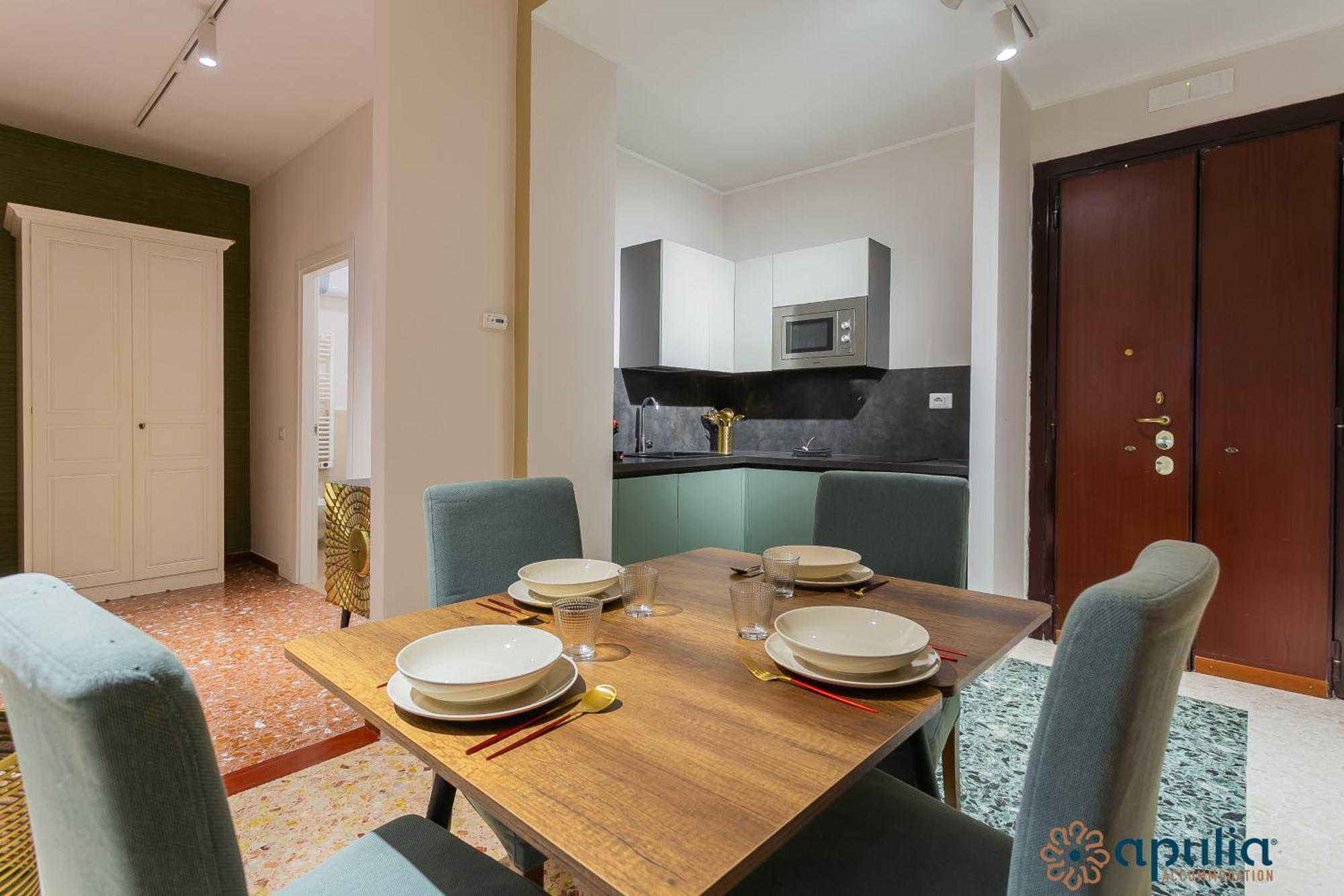 Crisanzio 80 Apartment Bari Ngoại thất bức ảnh