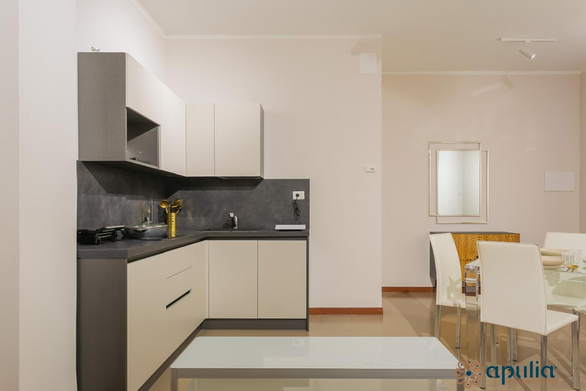 Crisanzio 80 Apartment Bari Ngoại thất bức ảnh