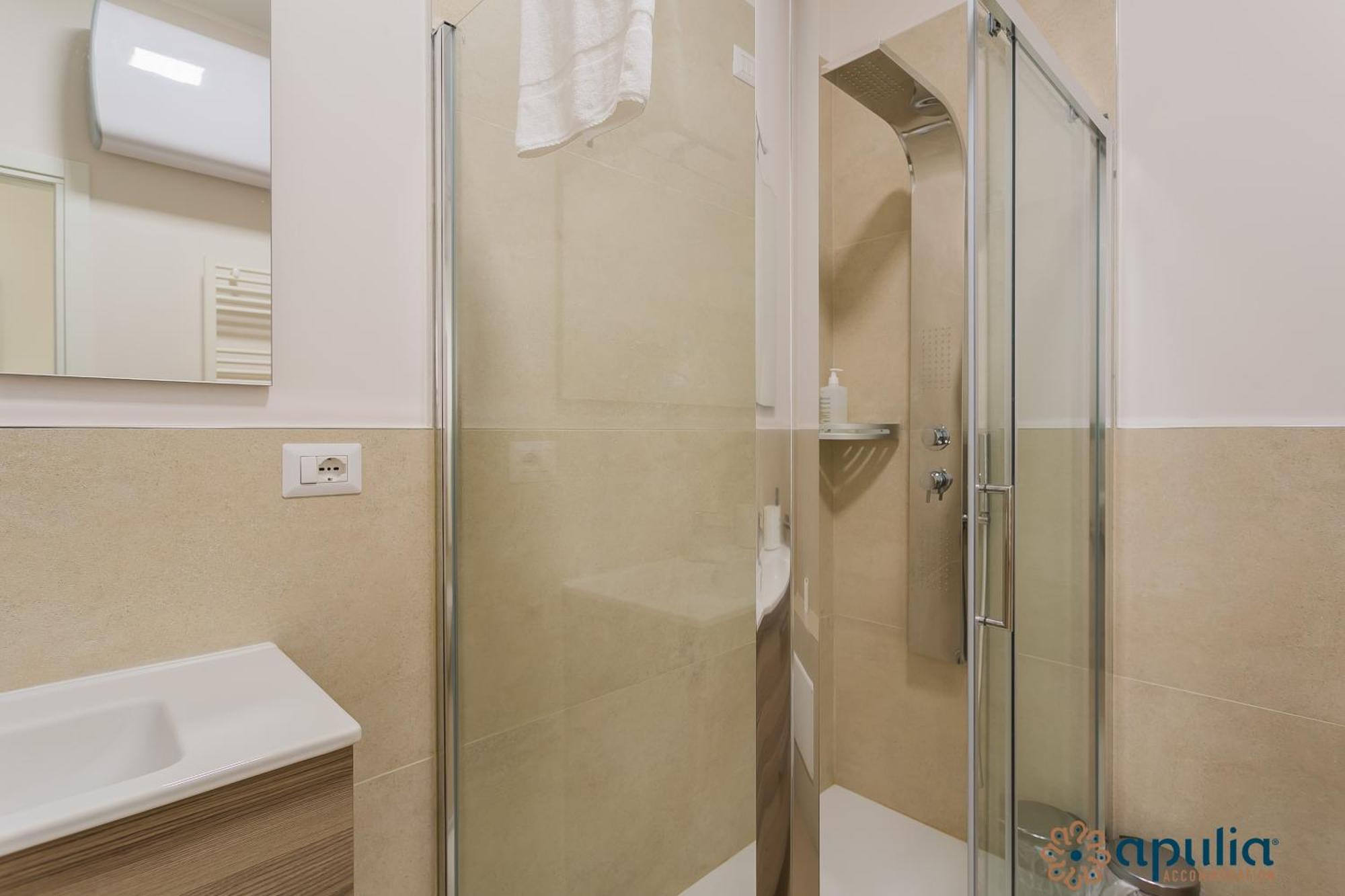 Crisanzio 80 Apartment Bari Ngoại thất bức ảnh